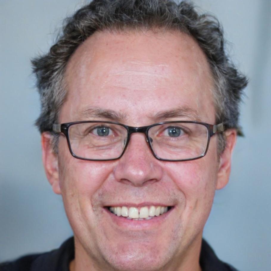 Porträt von Teilnehmer Sigurður Björnsson