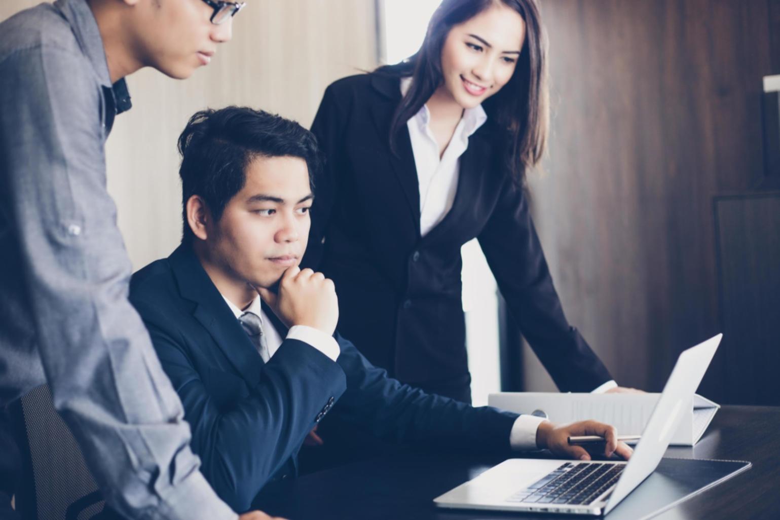 Keyword-Dichte: Ein Konzept, das du vergessen kannst