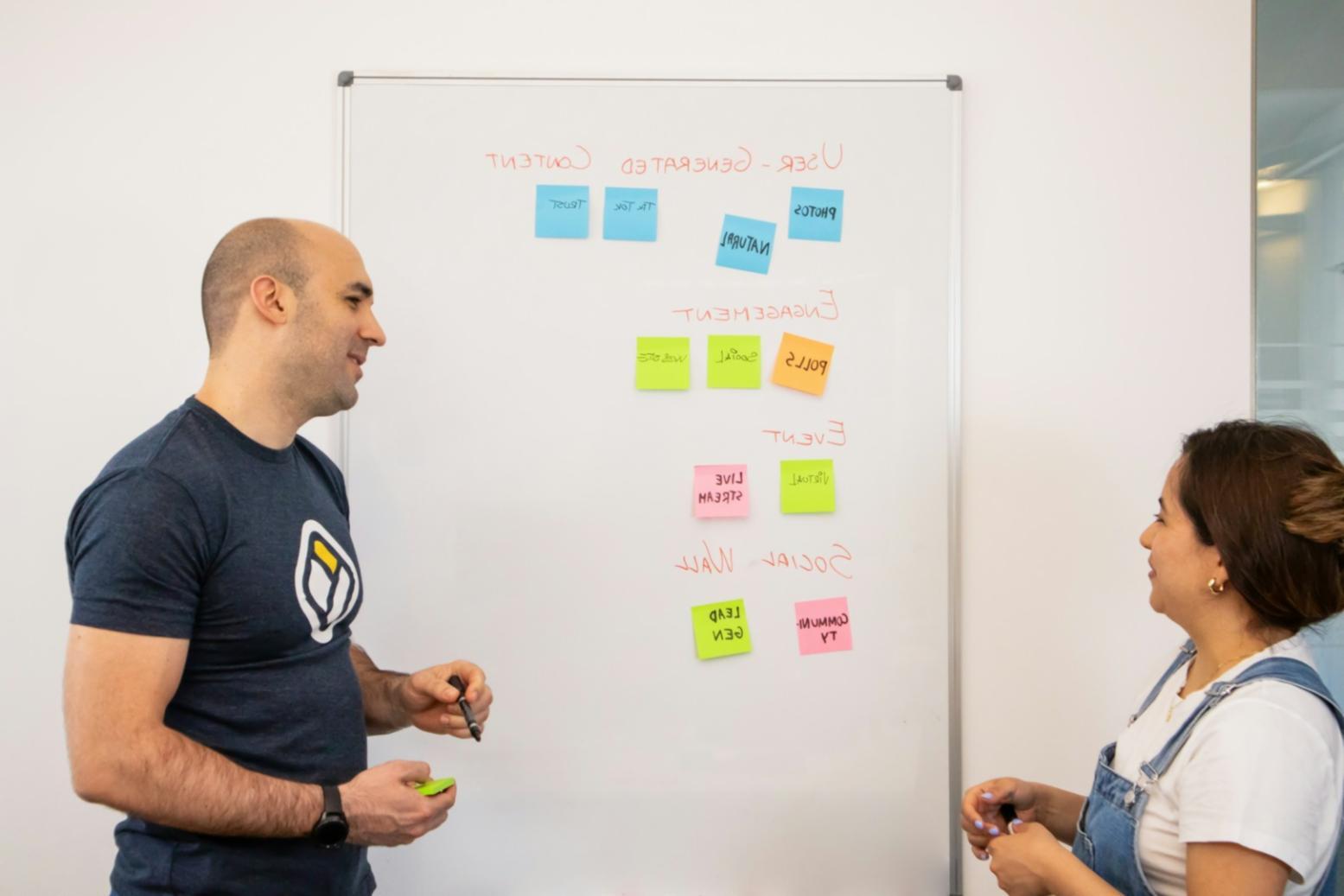 Zielorientiertes SEO Training