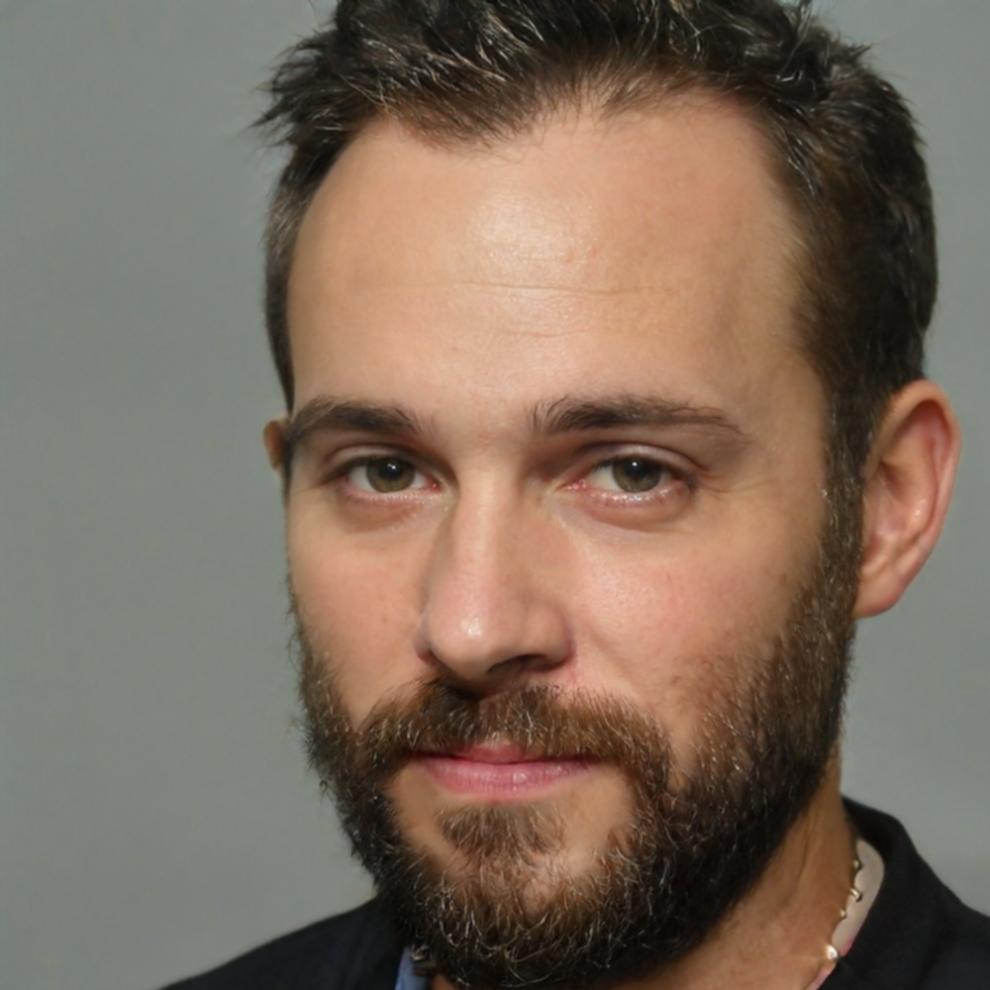 Teilnehmer Bewertung - Karsten Björnvald