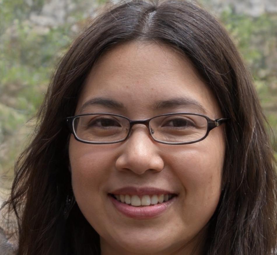 Sigrid Velthuys, Leiterin Lehrplanung bei Vondariquest